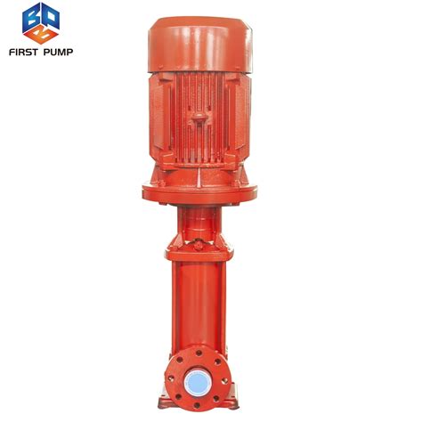 good vertical pipeline centrifugal fire pump|Vertical Jockey Multistage Centrifugal P.